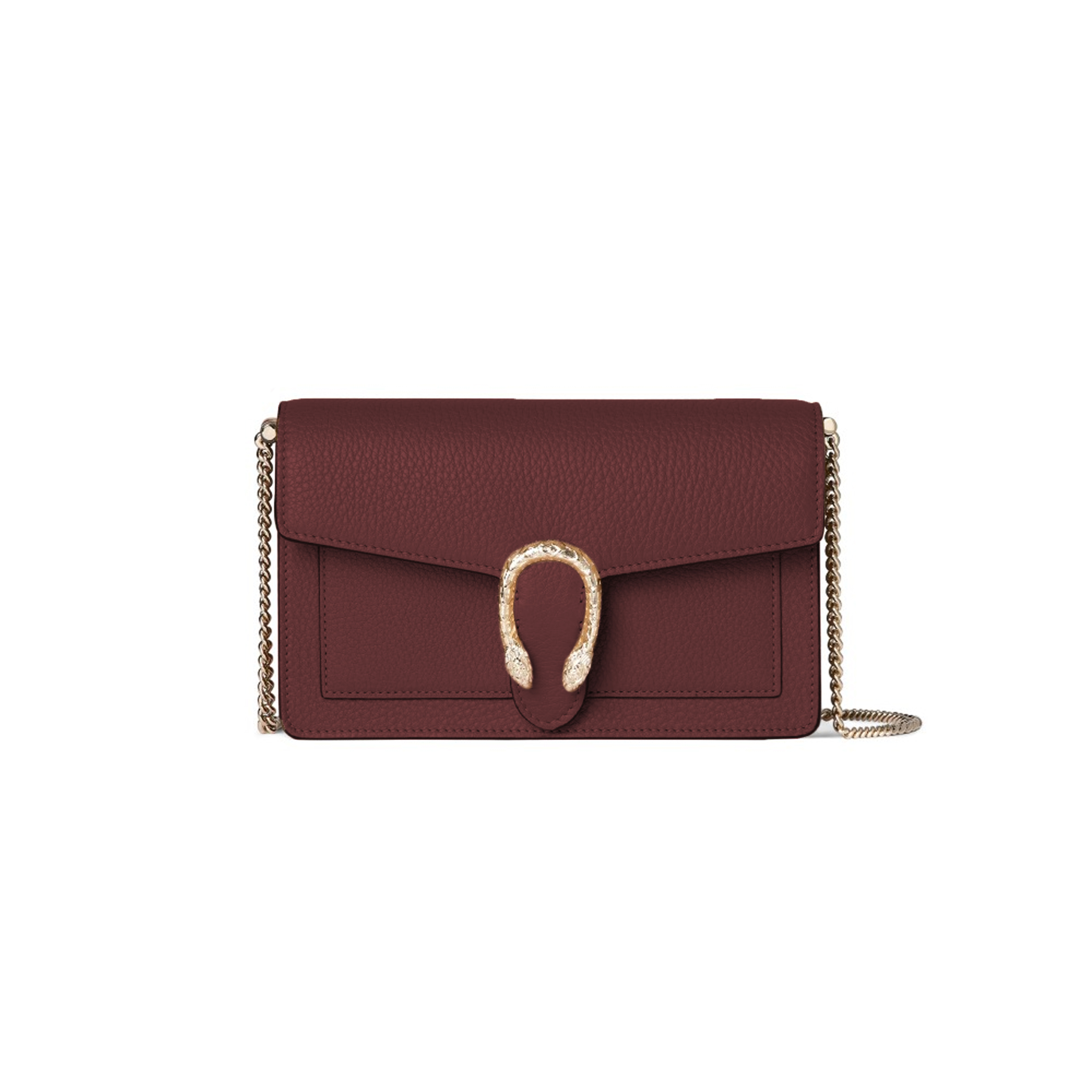 GUCCI DIONYSUS WALLET ON CHAIN 837373 (20*11.5*2.5cm)